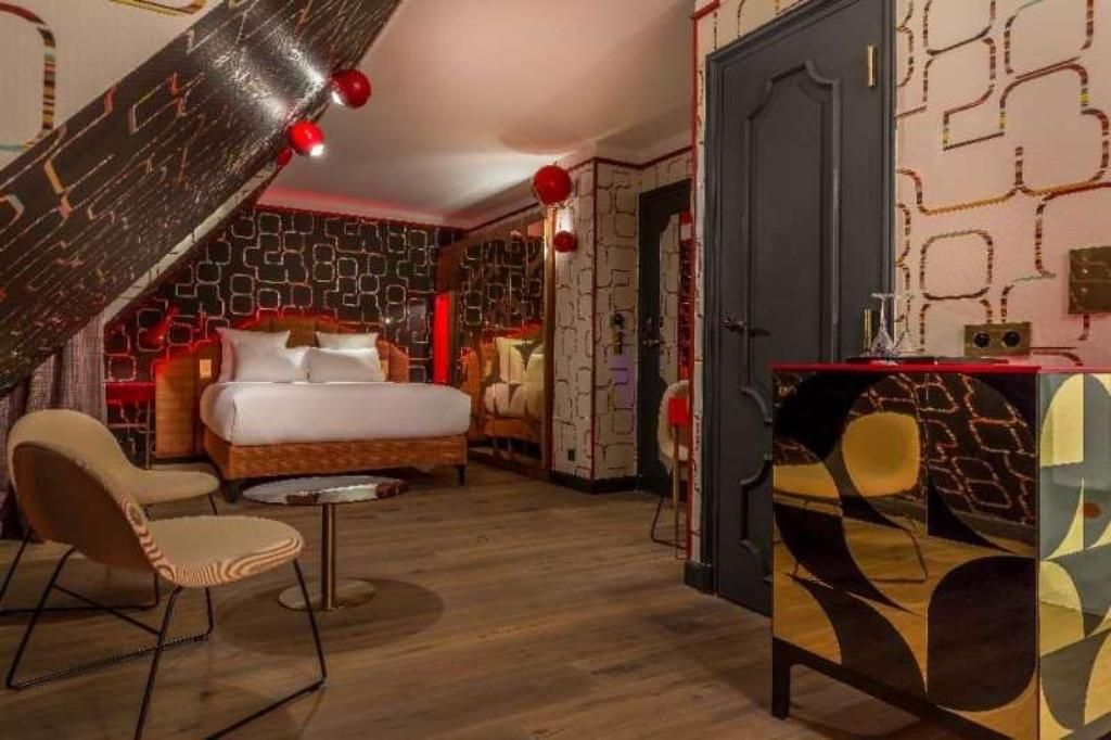 Idol Hotel, foto 10