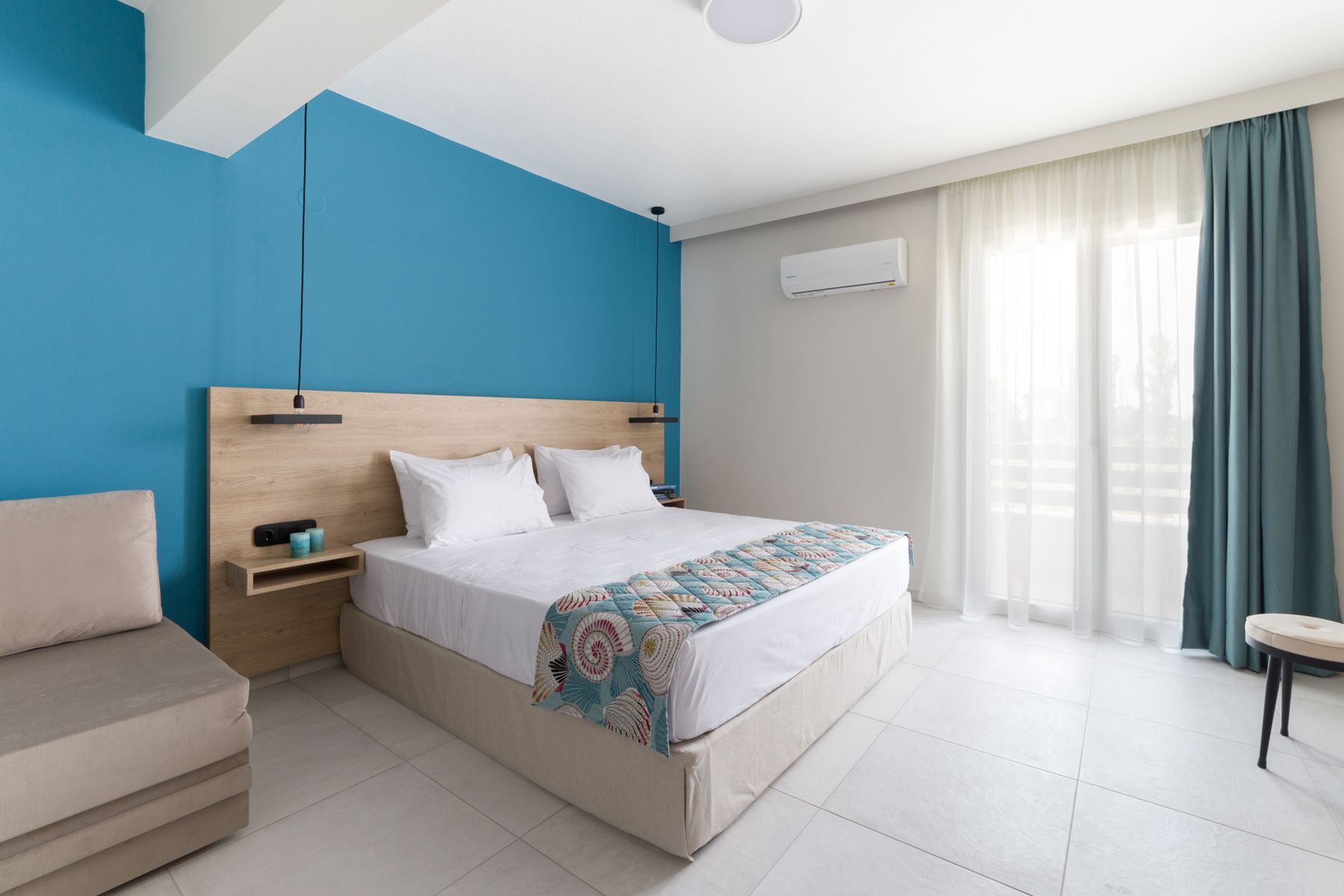 Mythic Summer Hotel , foto 6