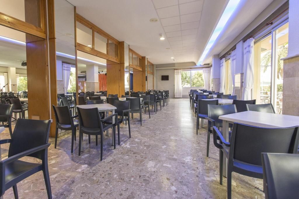 Hotel Tres Anclas, foto 14