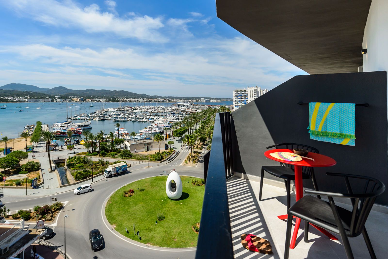Hotel Vibra District, foto 11