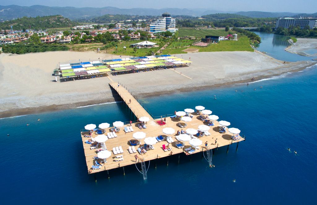 Raymar Hotels Antalya, foto 10