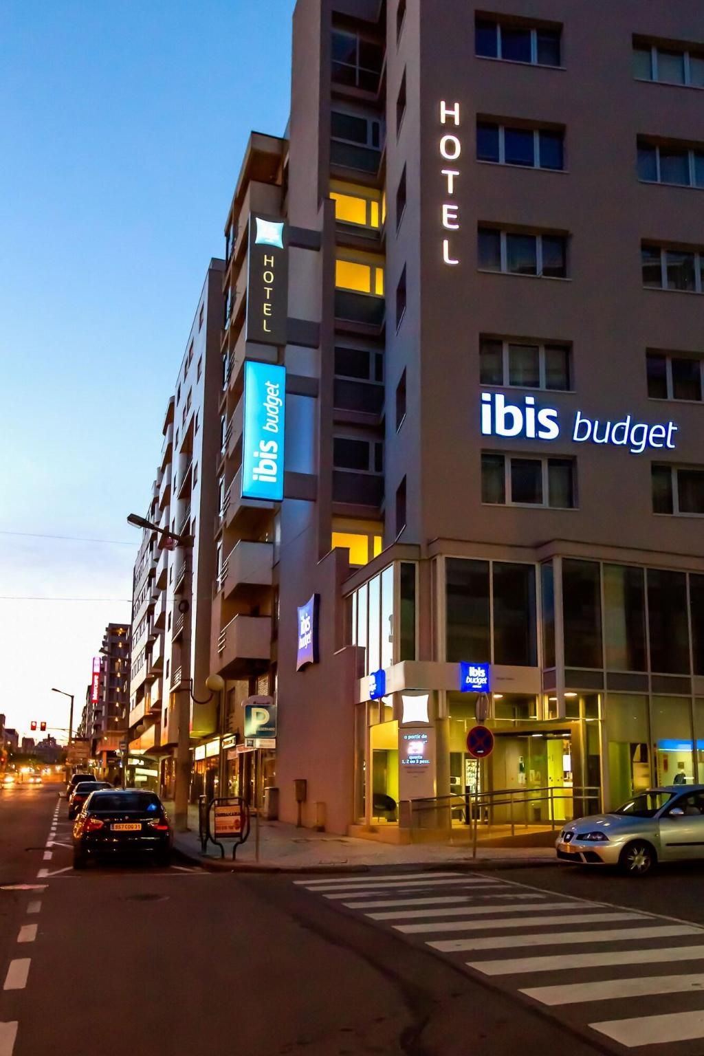 ibis budget Braga Centro, foto 10