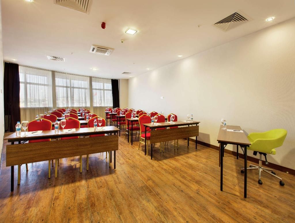 Hilton Garden Inn Kocaeli Sekerpinar, foto 11