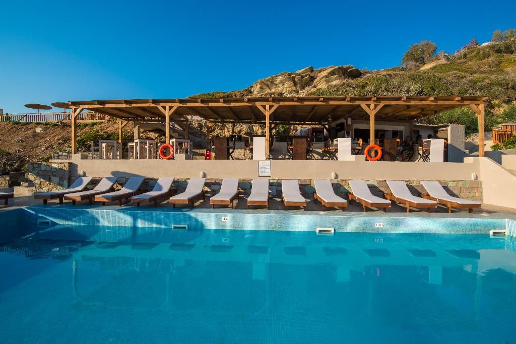 Lygaria Beach Hotel, foto 5