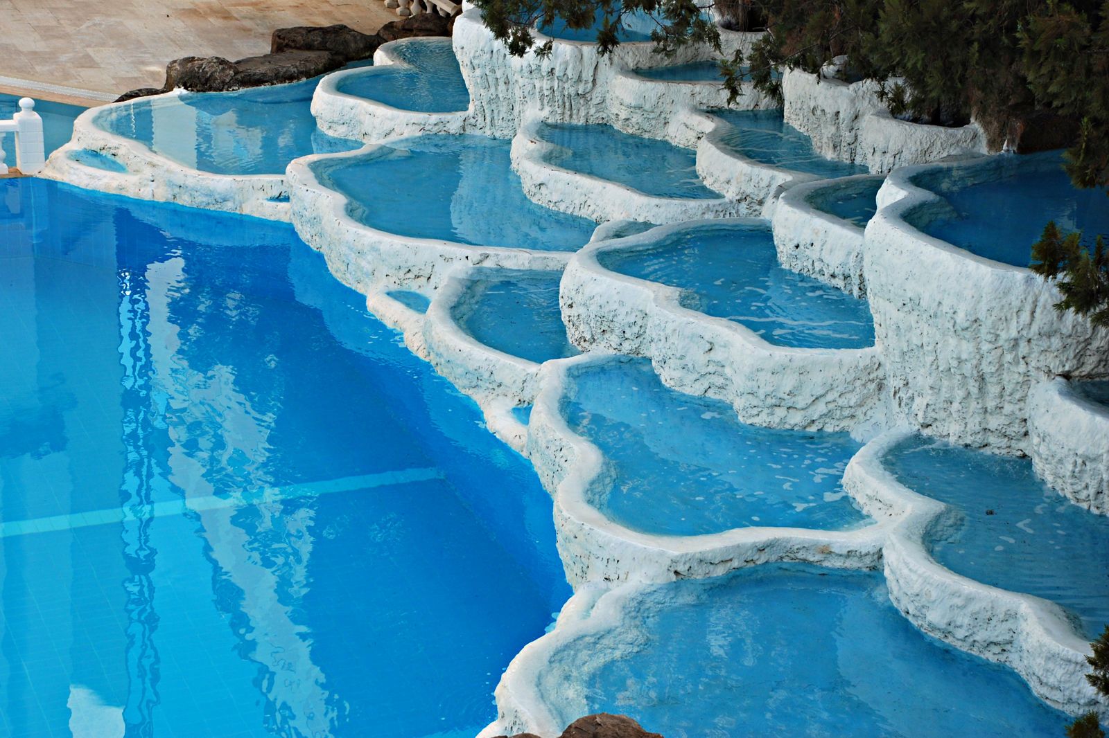 Boulevard Hotel, foto 3