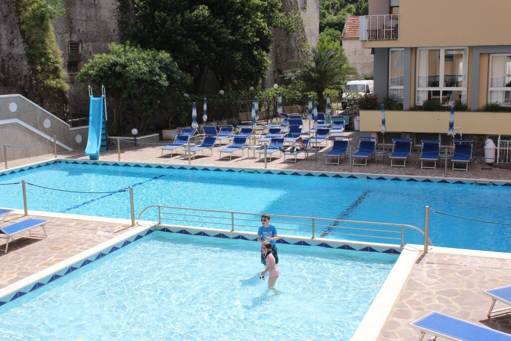 Residence San Pietro, foto 6