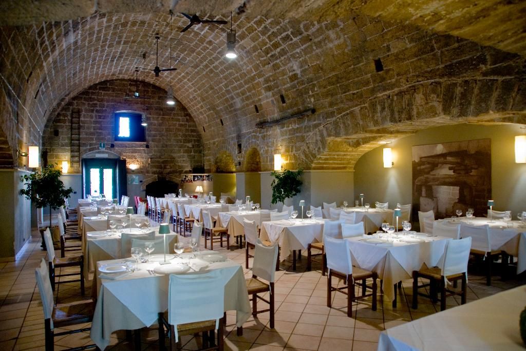 Masseria Zanzara, foto 5