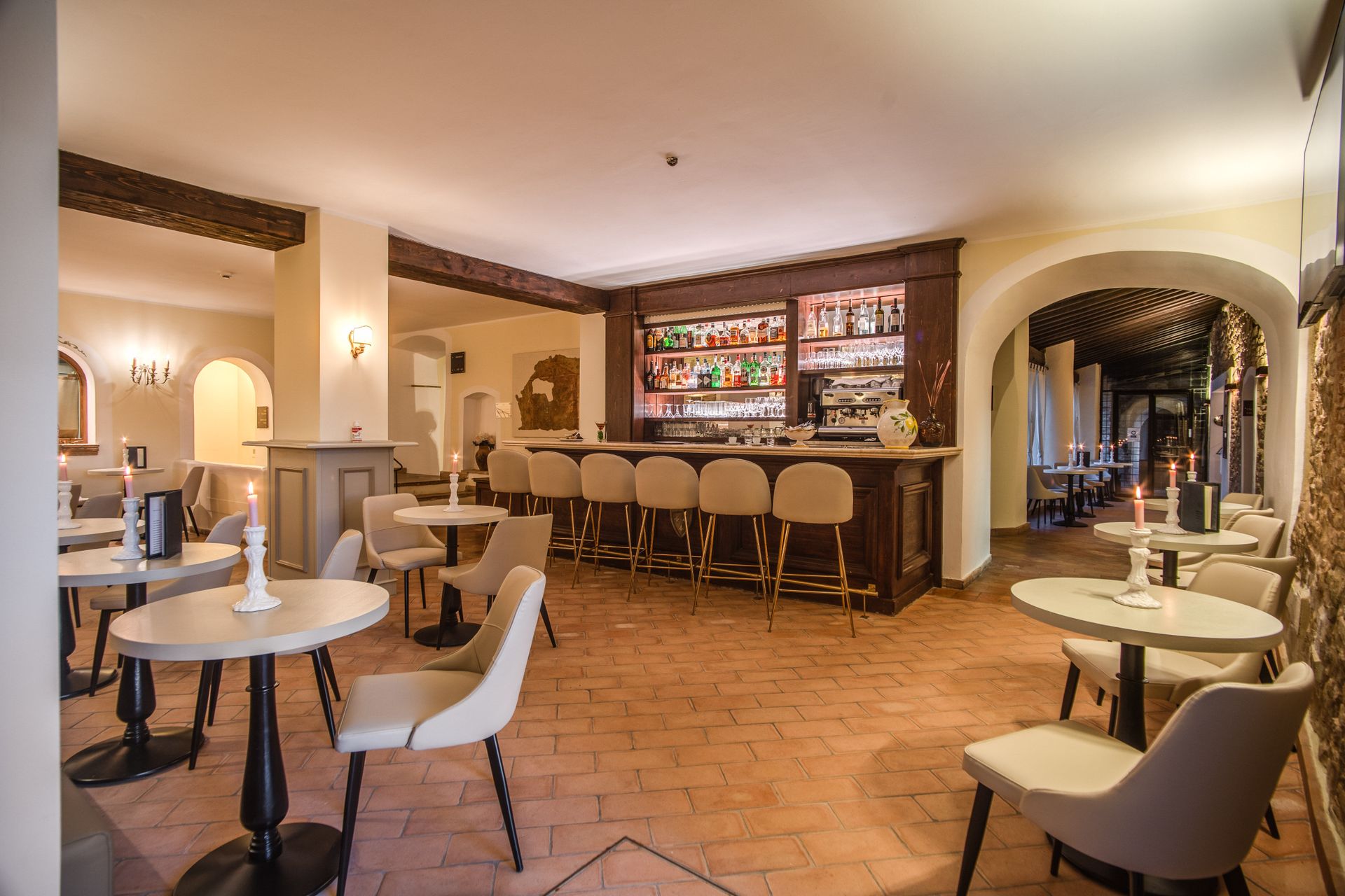 Abbazia Collemedio Resort & Spa, foto 4