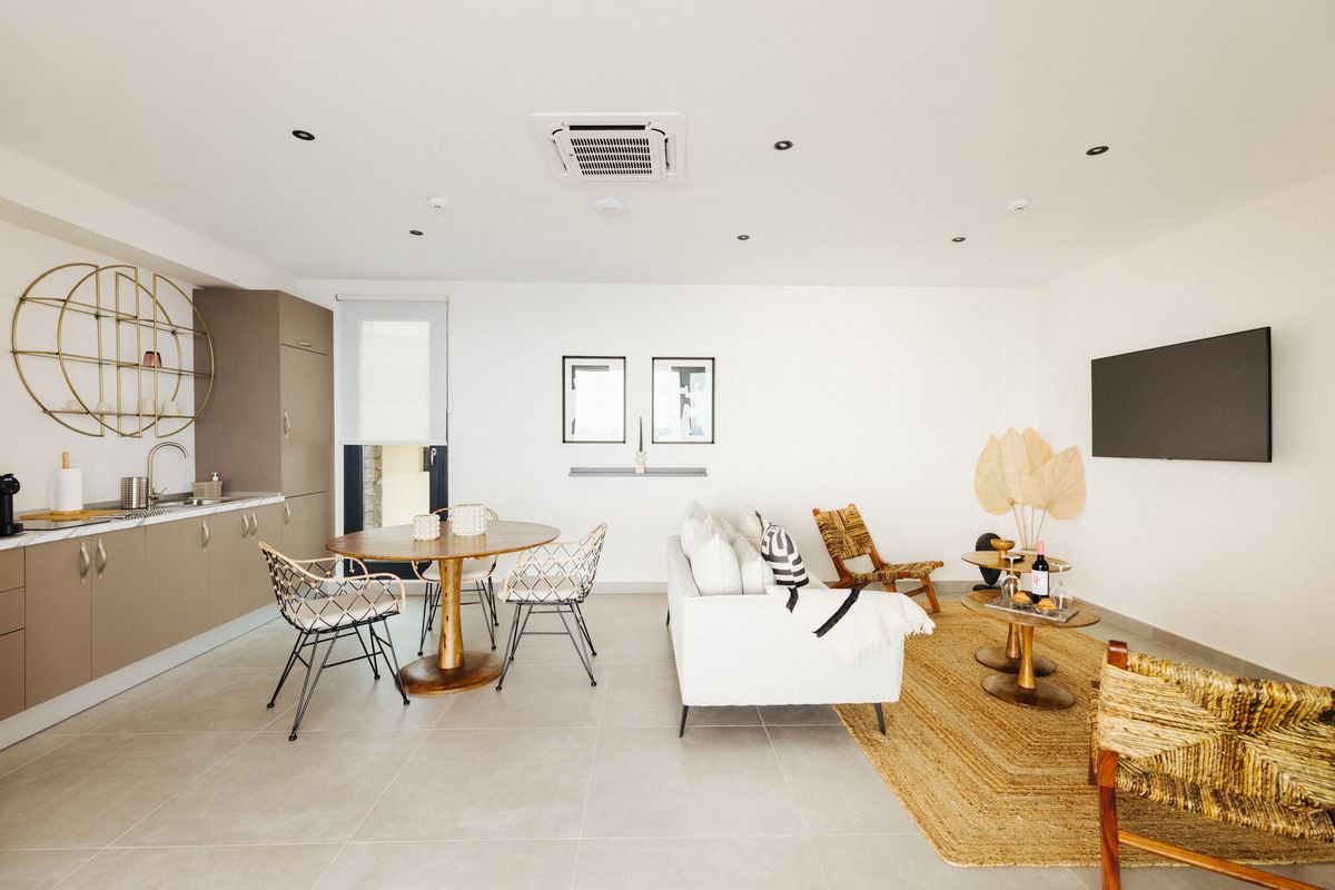 Anamcara Suites La Palma, foto 10