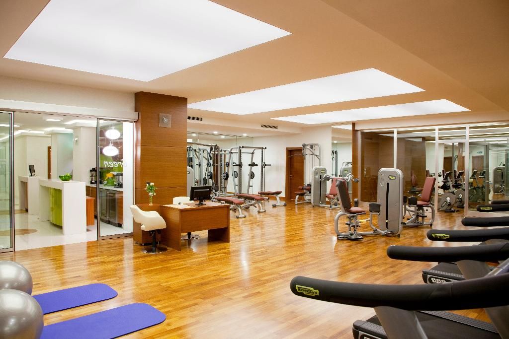 Holiday Inn Istanbul - Sisli, foto 5