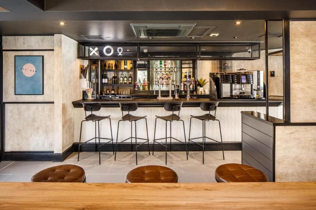 Ibis Wakefield East - Castleford, foto 12