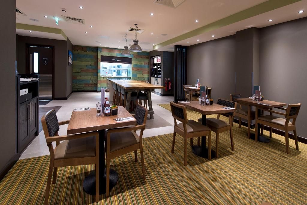 Premier Inn London Southgate, foto 8