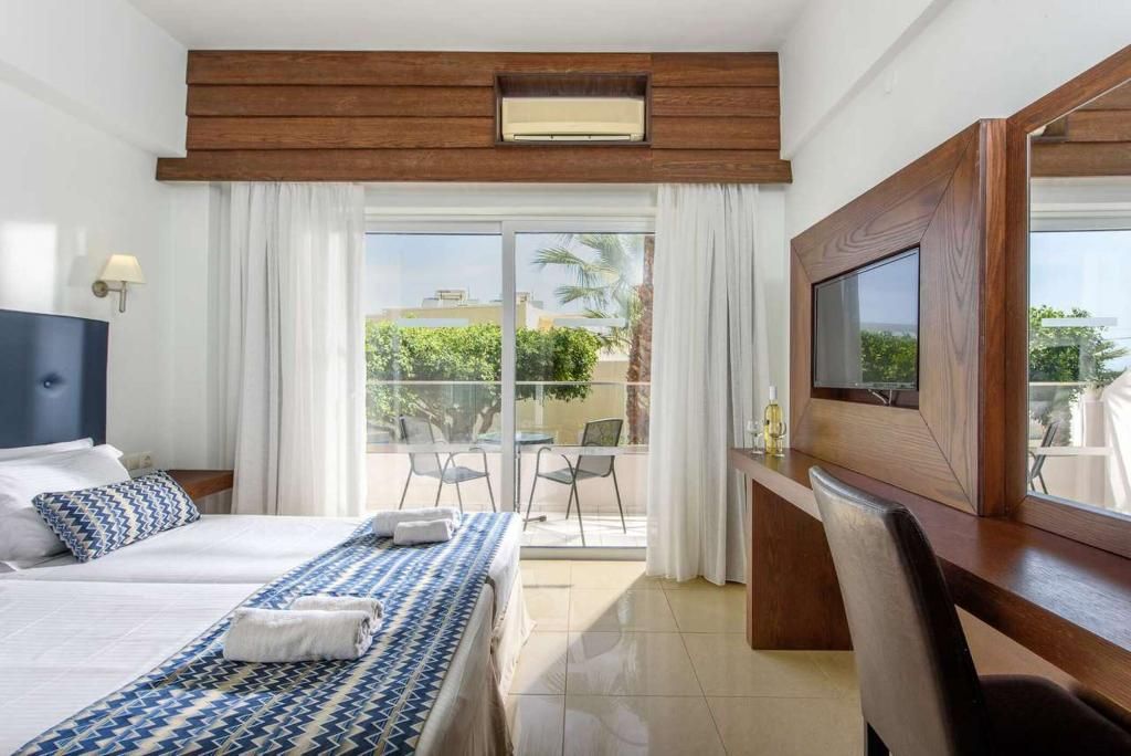 Katrin Hotel & Bungalows, foto 6