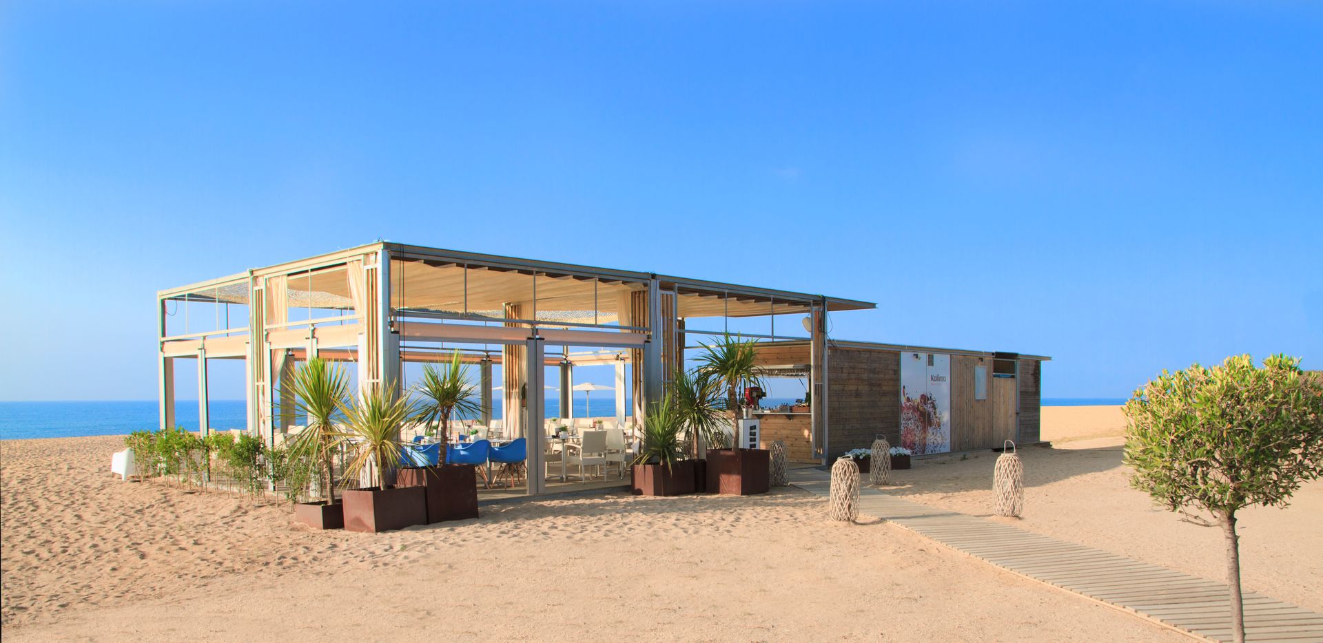 (The Place) Mar Mediterrania by ALEGRIA, foto 4