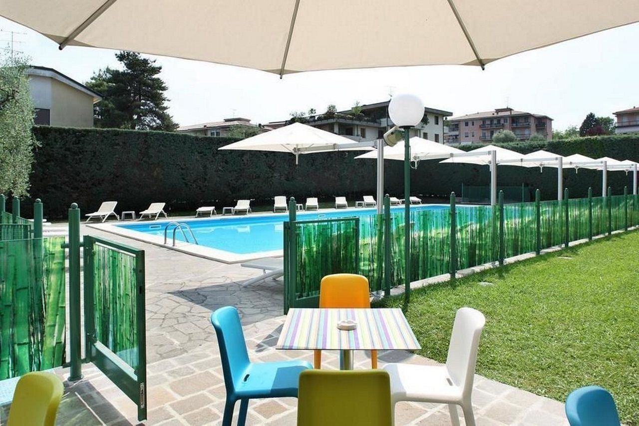 Hotel Oliveto, foto 10