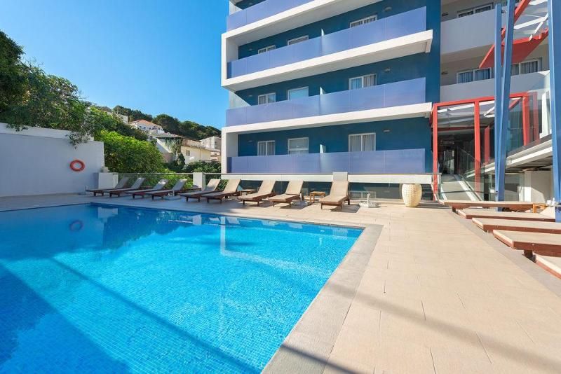 Semiramis City Hotel, foto 10