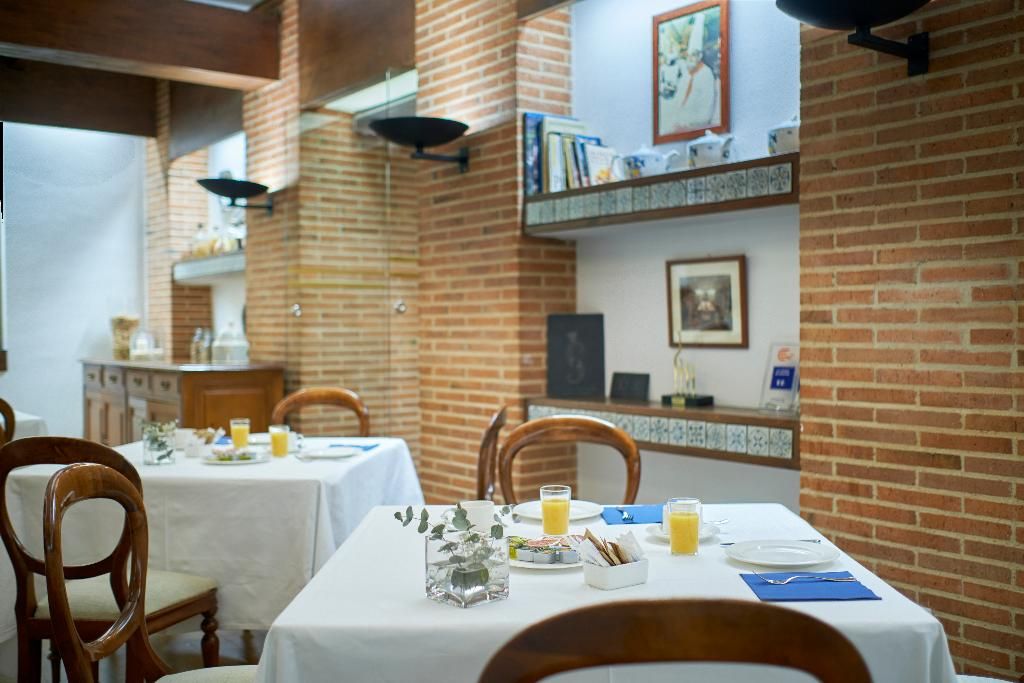 Hotel AR Los Arcos, foto 9