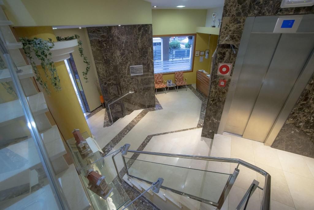 Aparthotel Arenteiro, foto 14