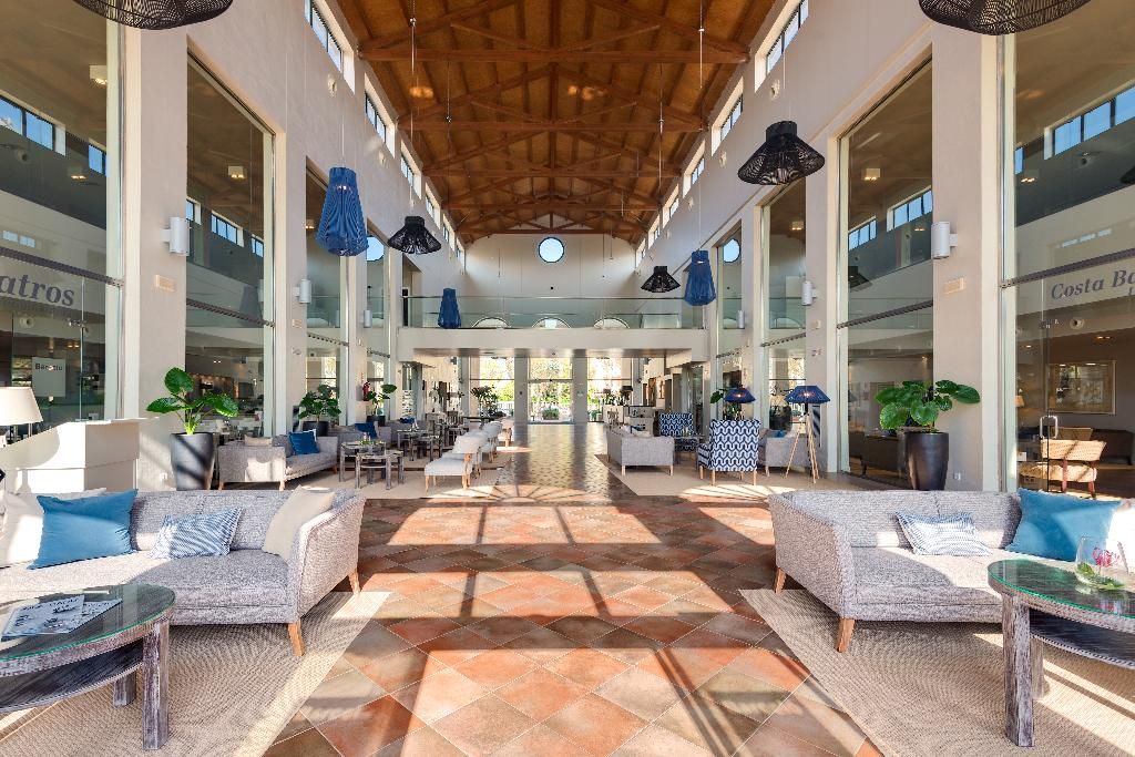 Barceló Costa Ballena Golf & Spa, foto 10