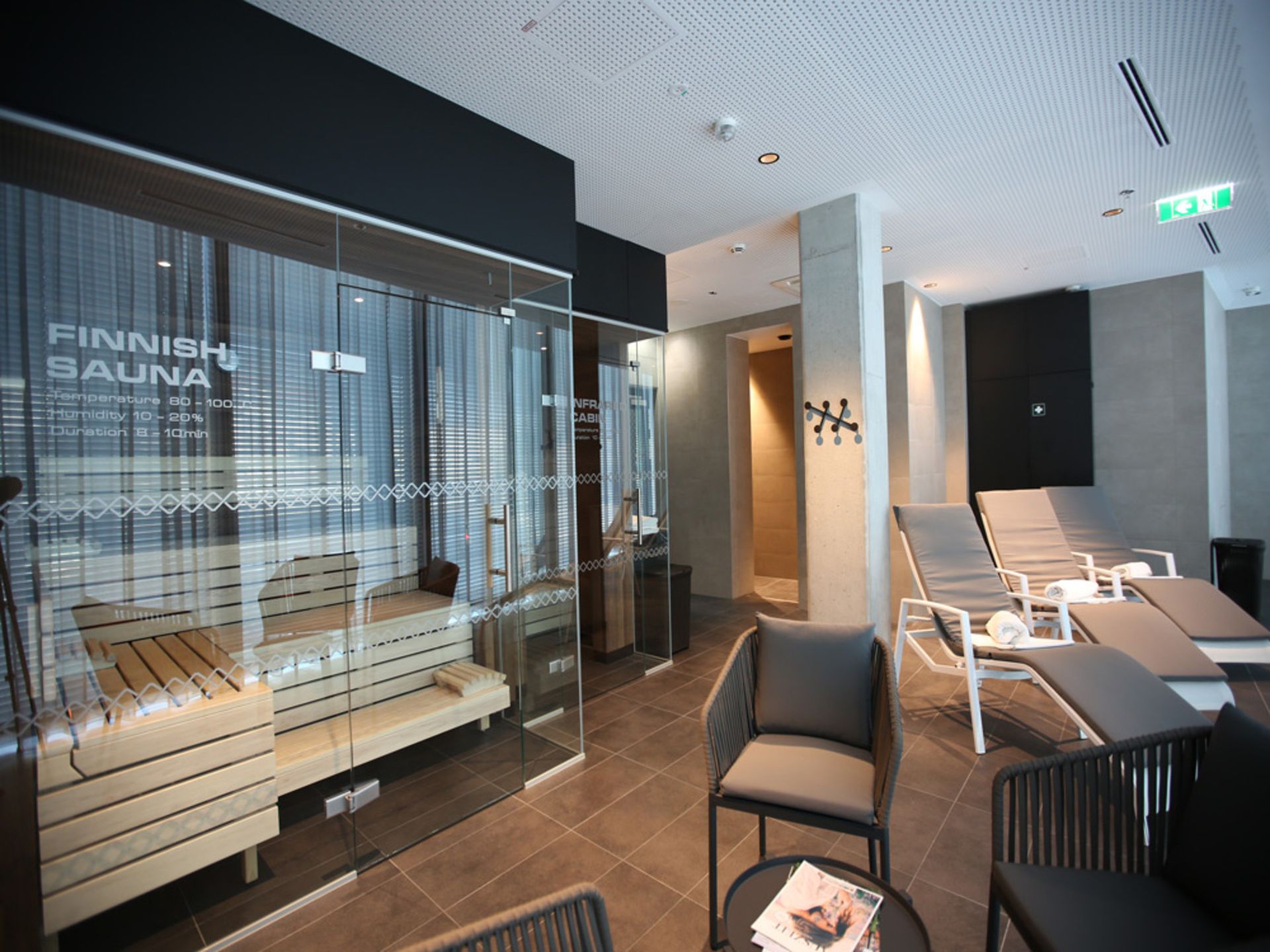 arte Hotel Salzburg, foto 11