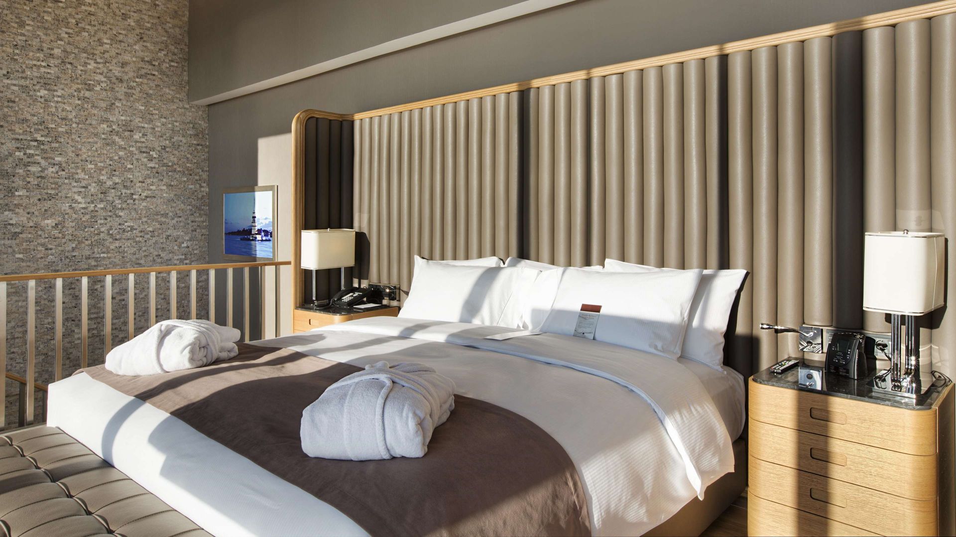DoubleTree by Hilton Istanbul Avcilar, foto 11