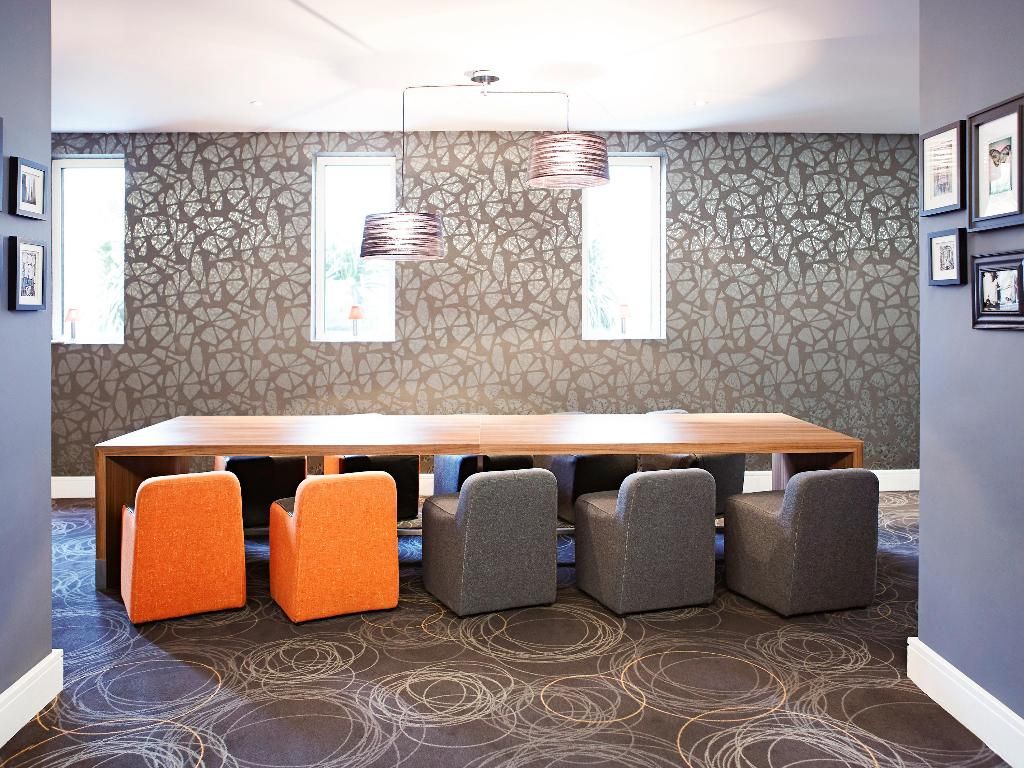 Novotel London Waterloo, foto 13