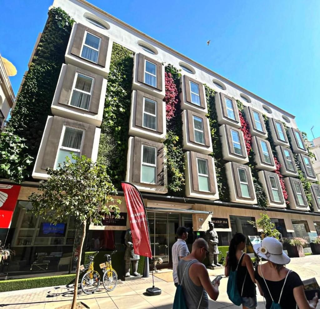 Mariposa Hotel, foto 5