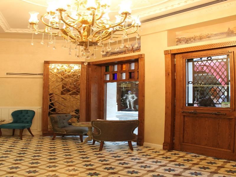 Ada Karaköy, foto 4