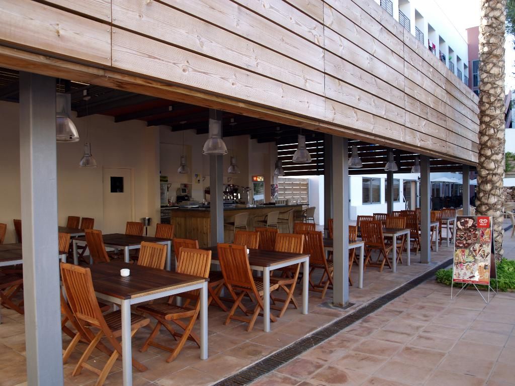 Hotel Alcossebre, foto 11