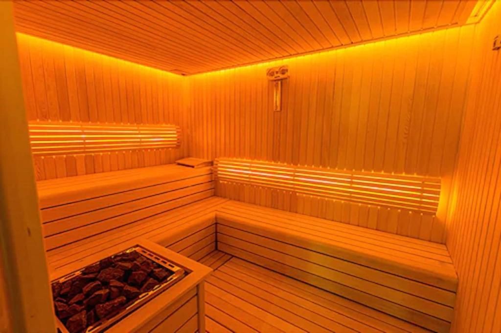 Abant Lotus Otel, foto 11