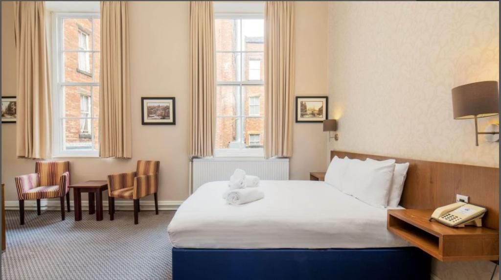 The Crown Hotel, foto 3