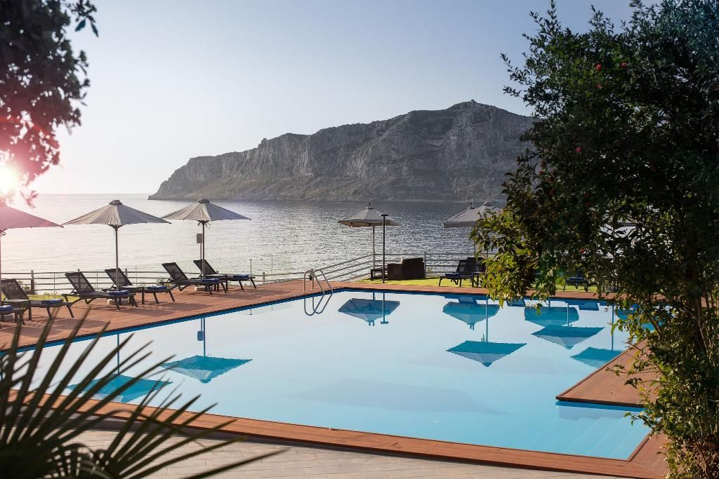Alkinoi Resort & Spa, foto 12
