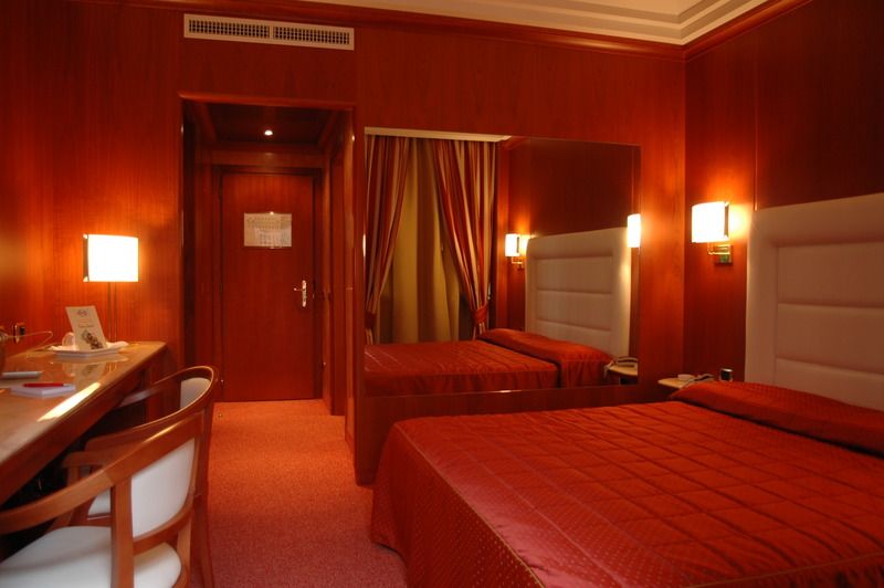 AS Hotel Monza, foto 3