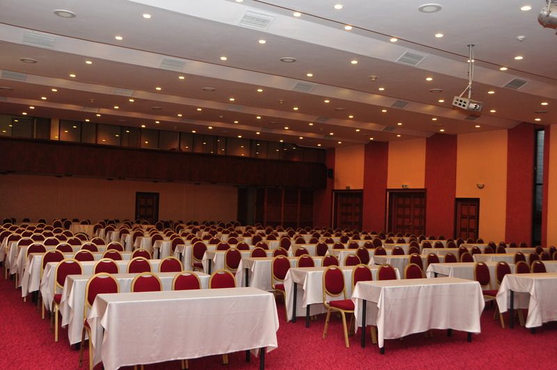 Özkaymak Marina Hotel, foto 15