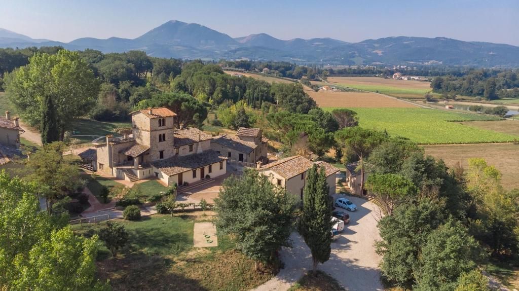 Borgo Pulciano, foto 13