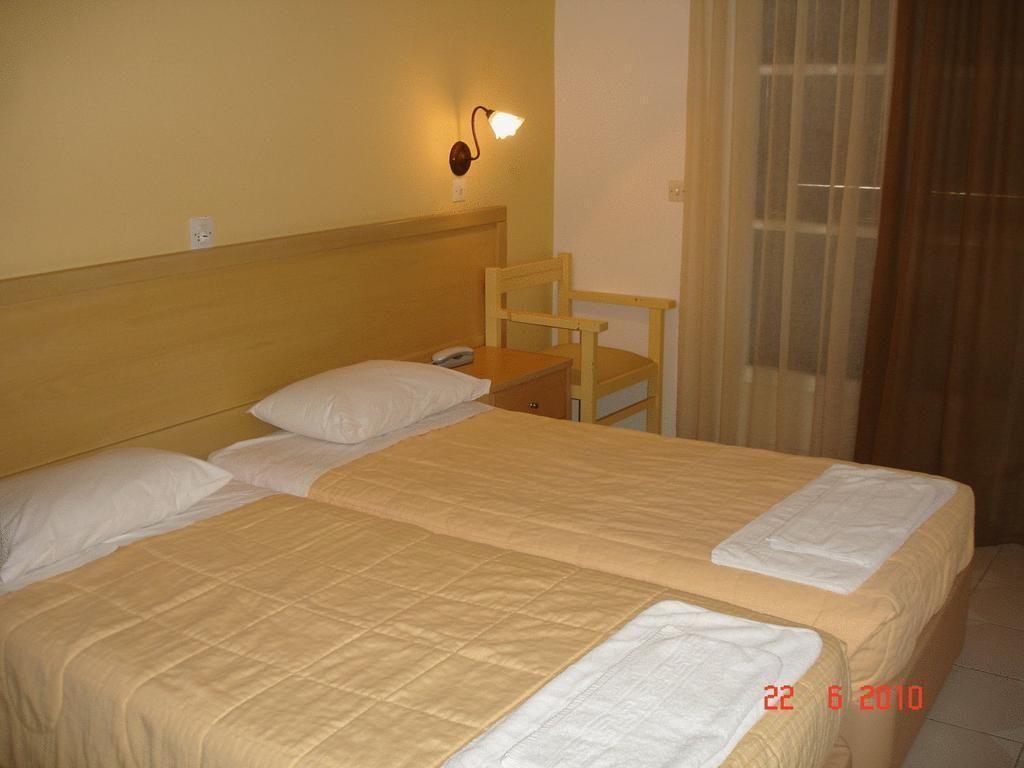 Opera Blue Hotel, foto 6