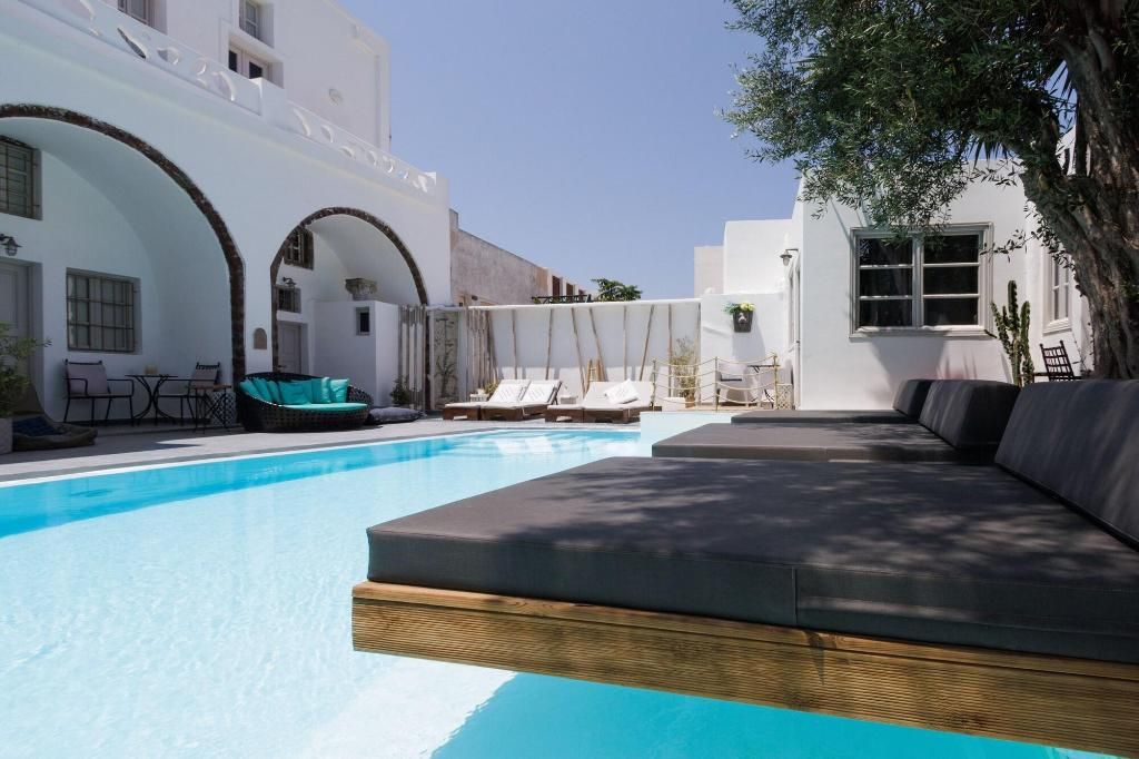 The Museum Project Oia, foto 4