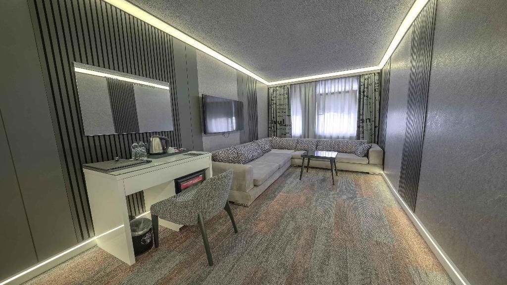 Tryp By Wyndham Istanbul Sancaktepe, foto 3