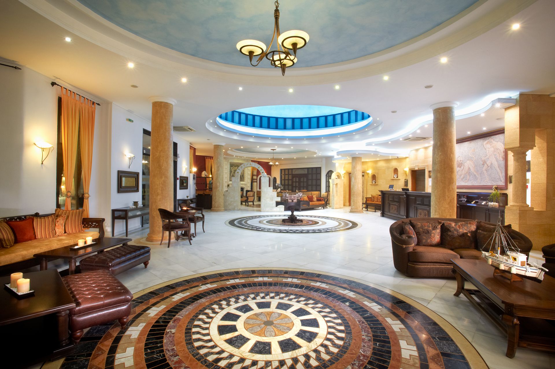 Acrotel Athena Pallas & Residence, foto 2
