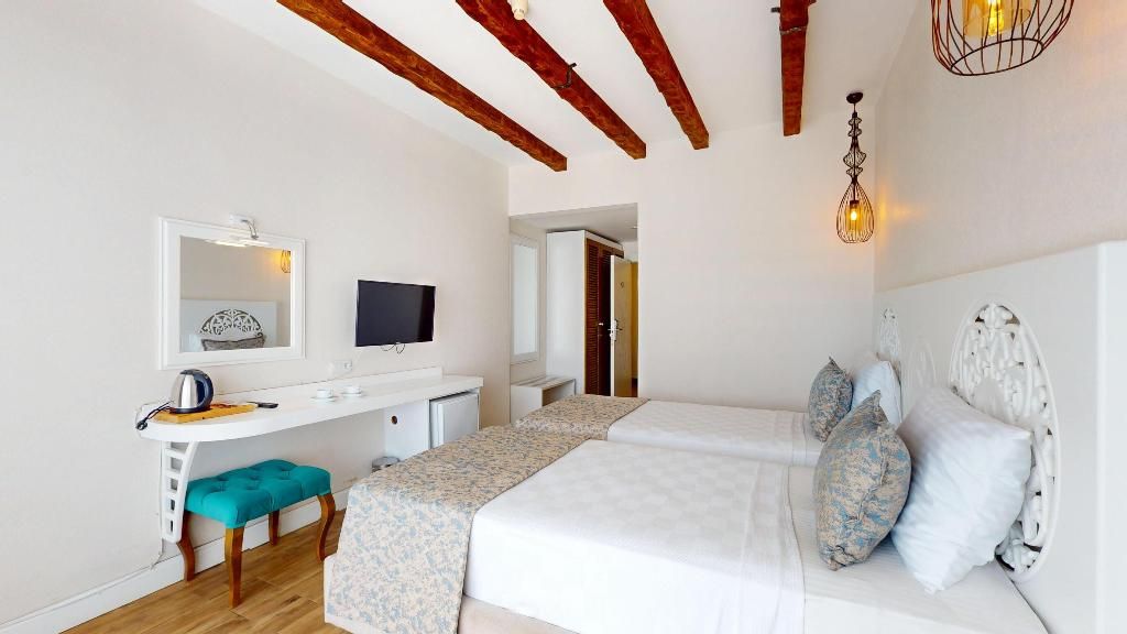 Casa Mare Bodrum, foto 9