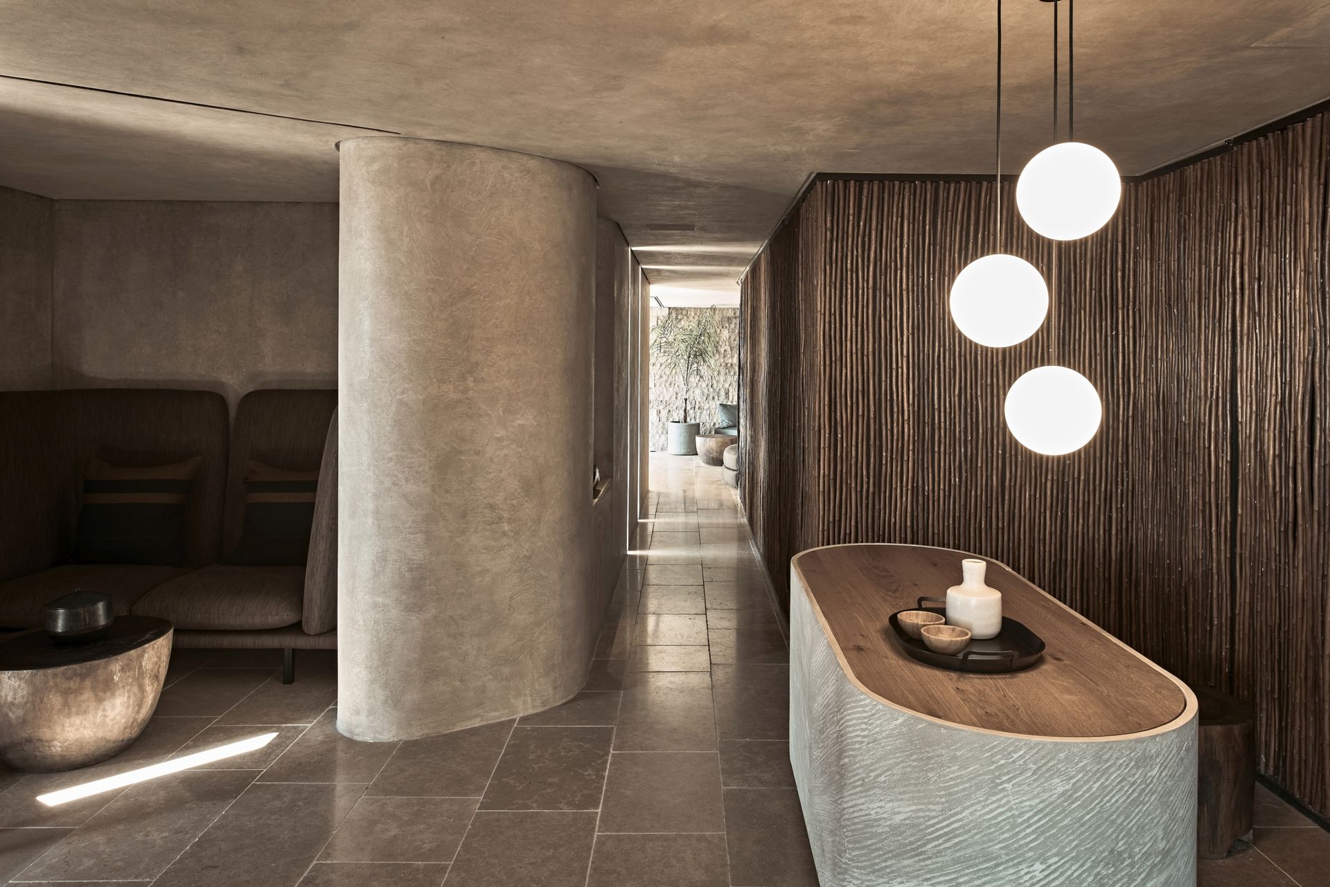 Olea All Suite Hotel, foto 13