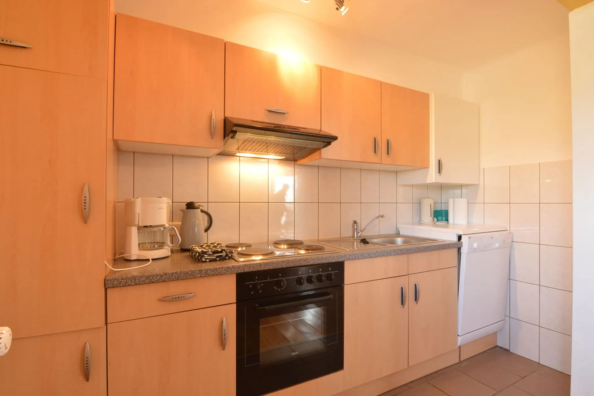 Keuken