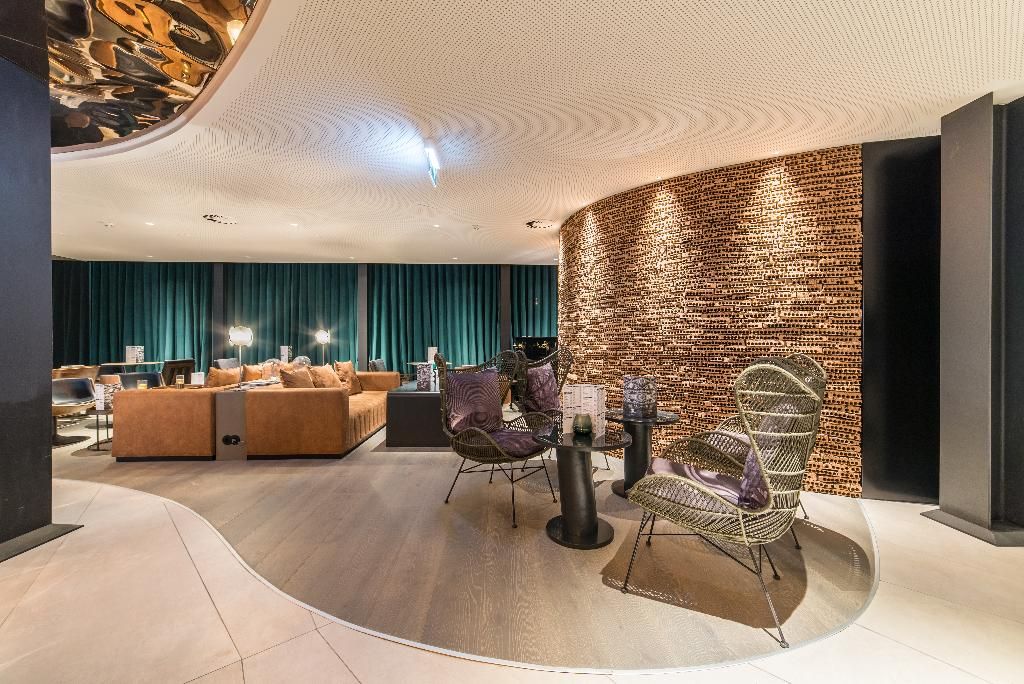 Porto Royal Bridges Hotel, foto 11