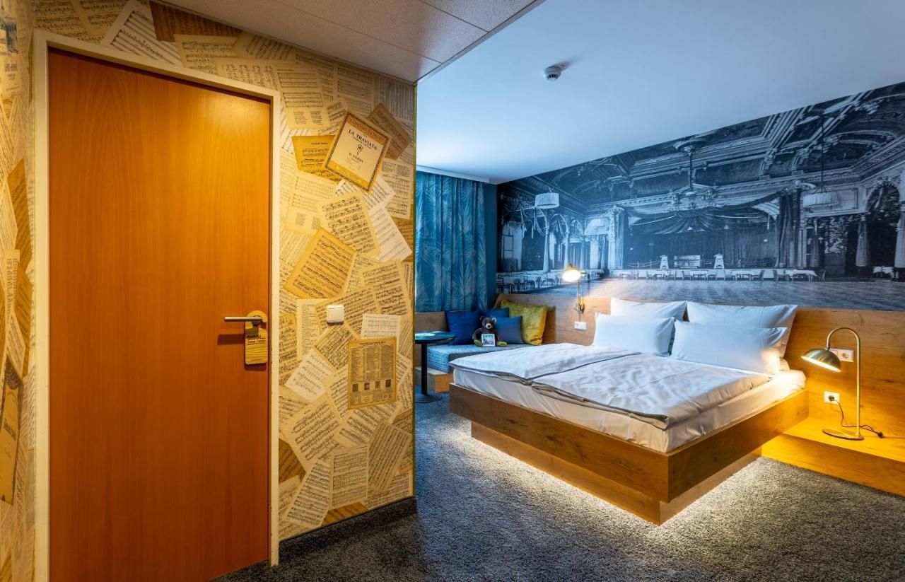 mightyTwice Hotel Dresden, foto 6