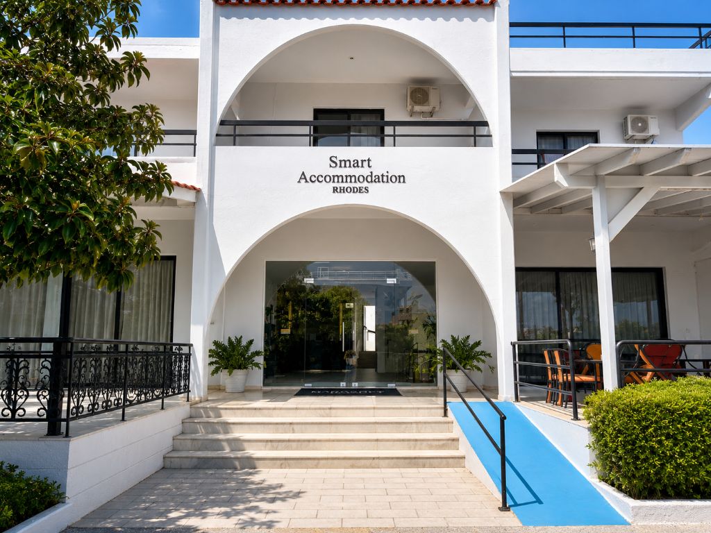 Smart Accommodation Rhodes, foto 2