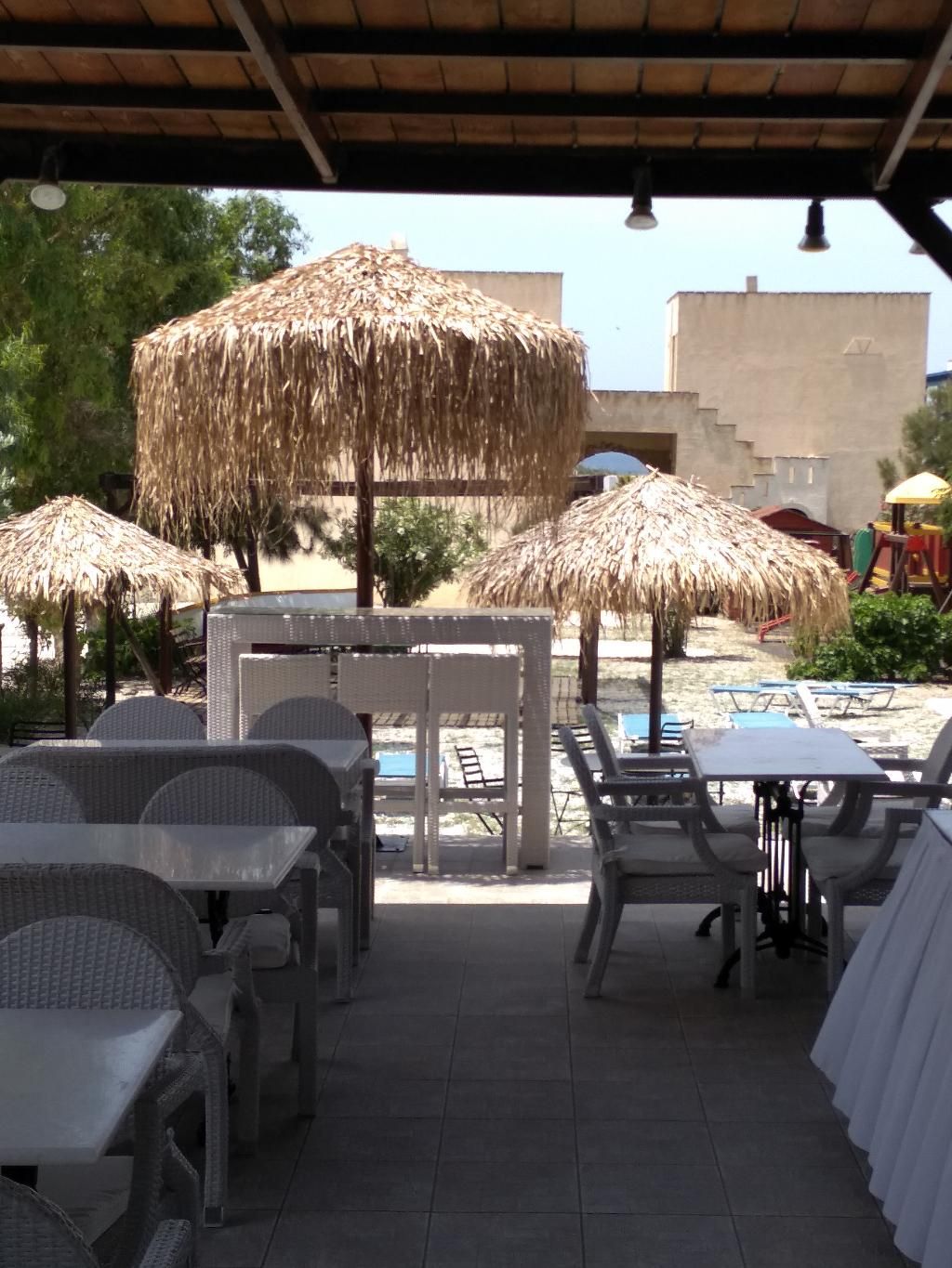 Naxos Summerland Resort, foto 13