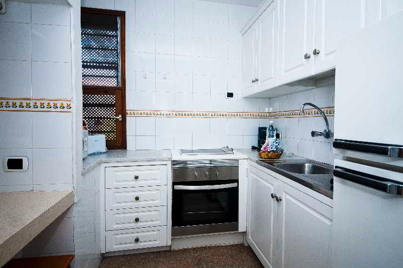 Apartamentos las Nasas, foto 3