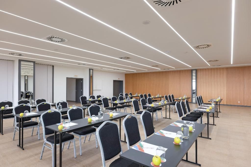 Meliá Castelo Branco, foto 12