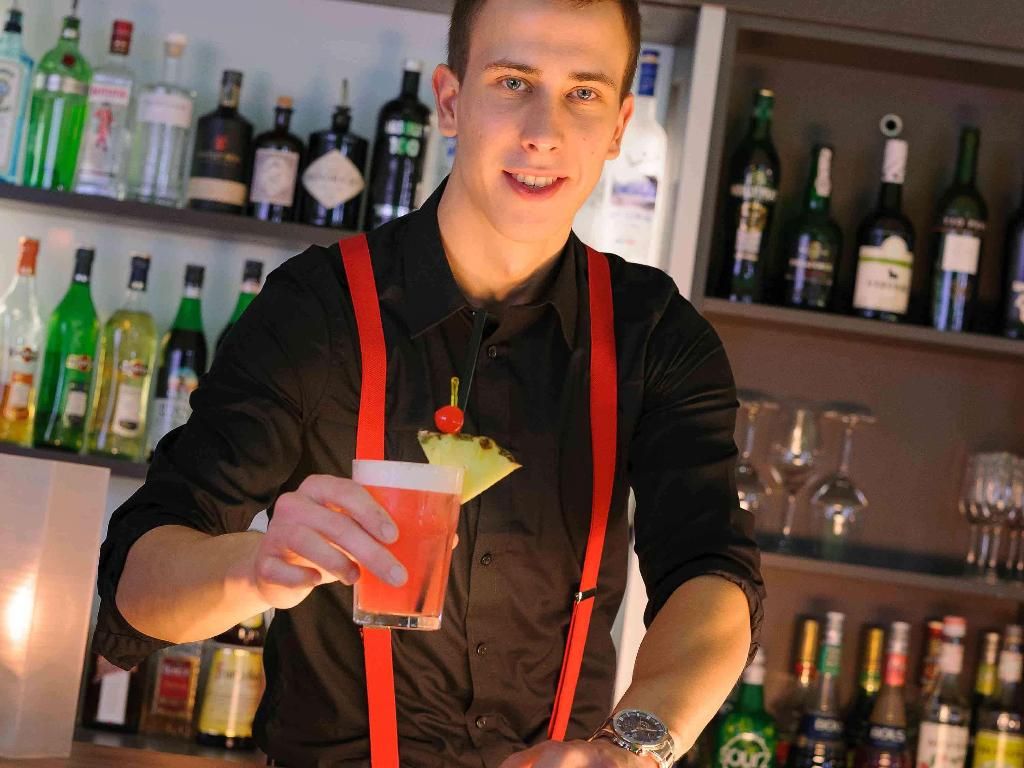 Mercure Hotel München Süd Messe, foto 6
