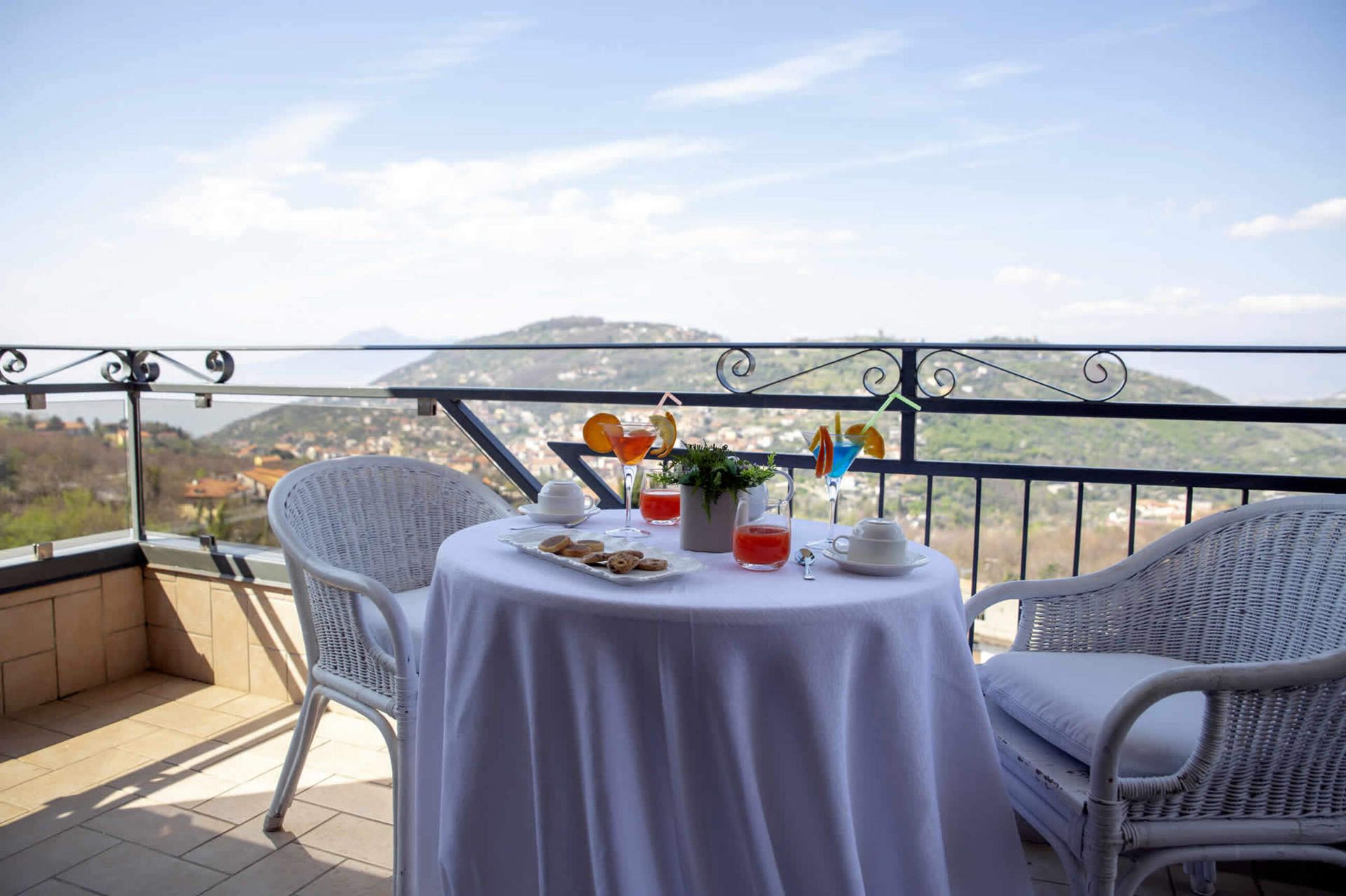 Villa Donna Carmela, foto 7